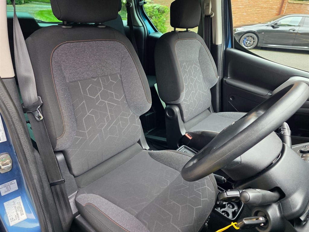 Vehicle 16