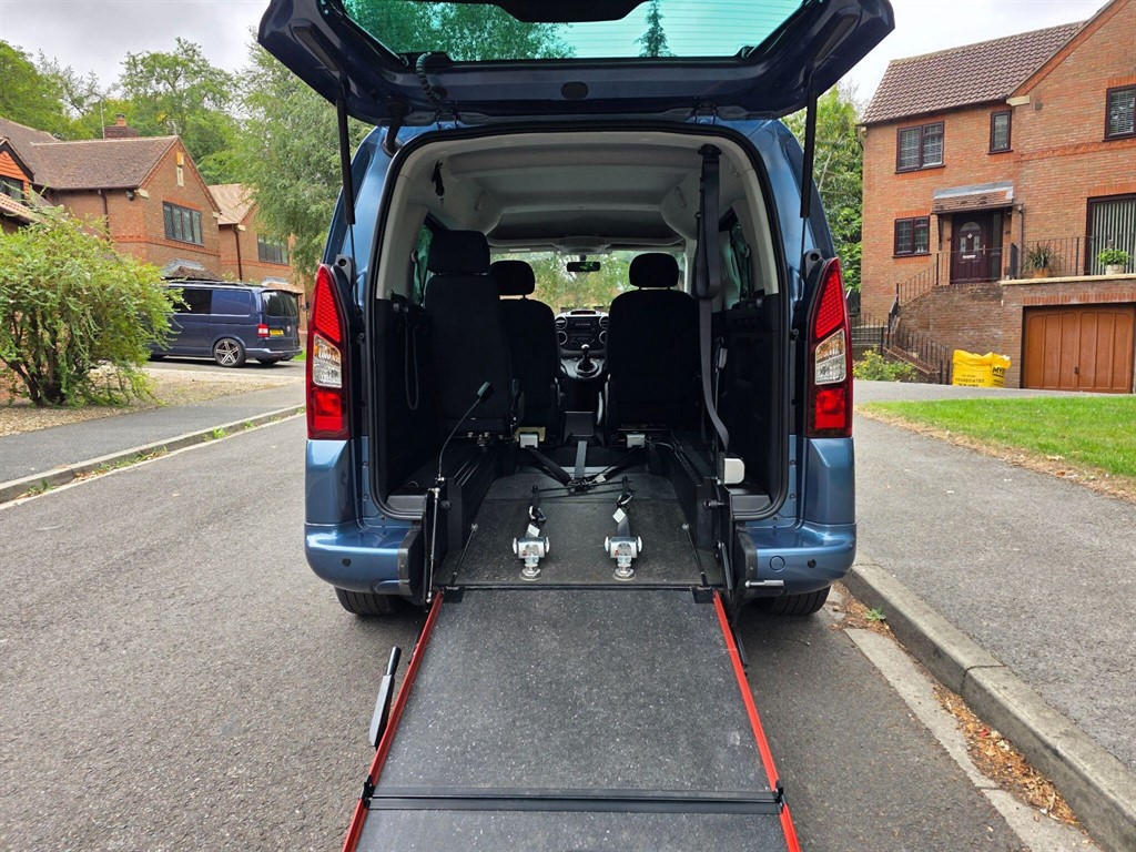 Vehicle 34