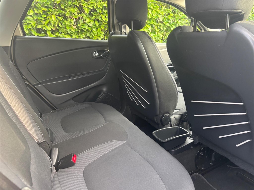 Used Renault Captur 2015 for sale - 78042383: Photo 10