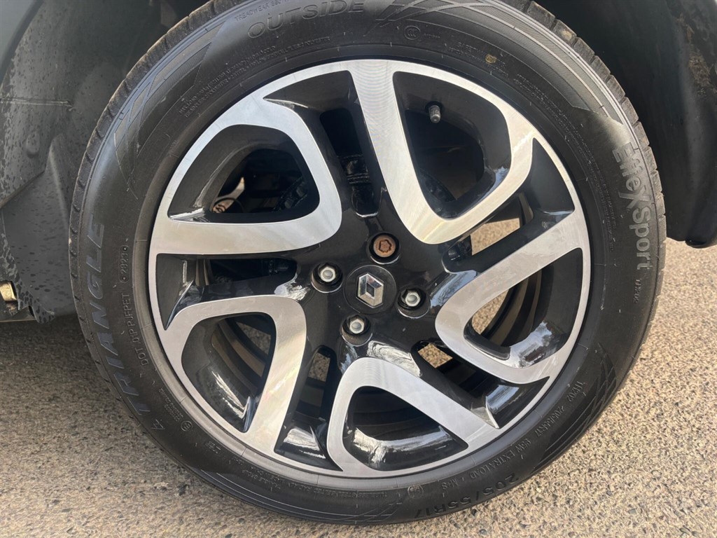 Used Renault Captur 2015 for sale - 78042383: Photo 12