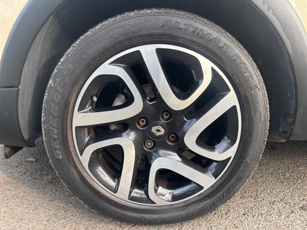 Used Renault Captur 2015 for sale - 78042383: Photo 13