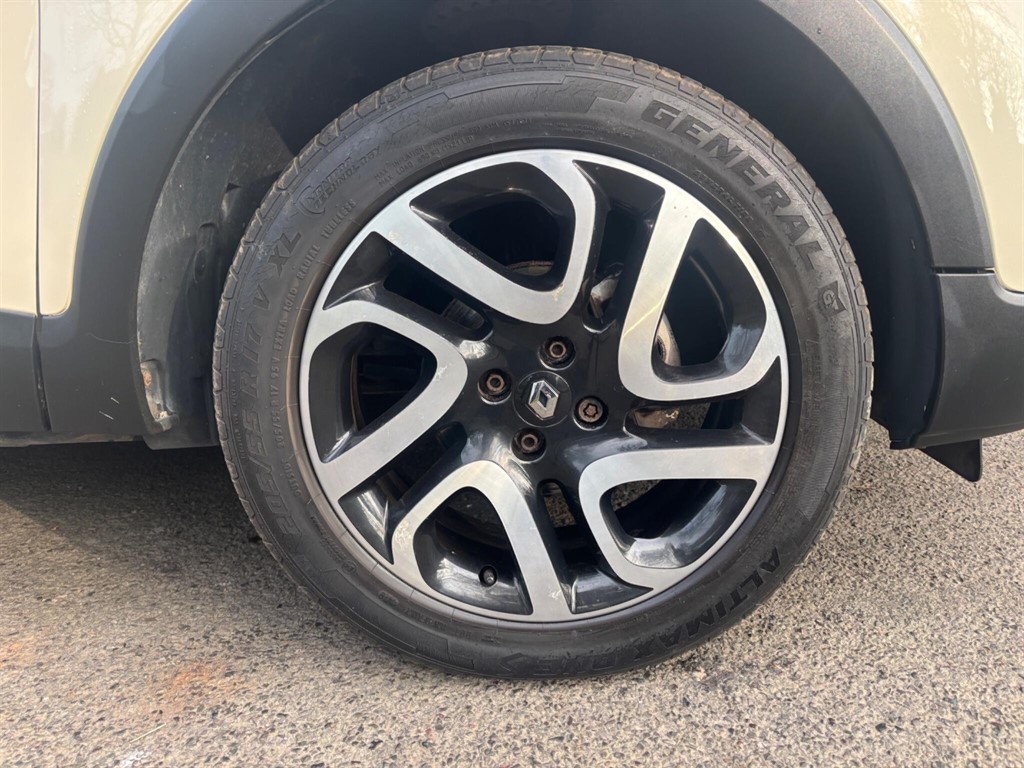 Used Renault Captur 2015 for sale - 78042383: Photo 15