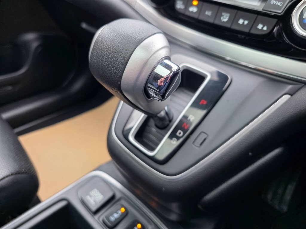 Used Honda CR-V 2018 for sale - 76557100: Photo 12