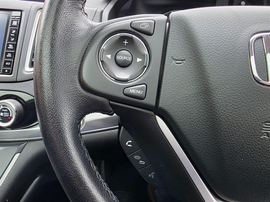 Used Honda CR-V 2018 for sale - 76557100: Photo 16