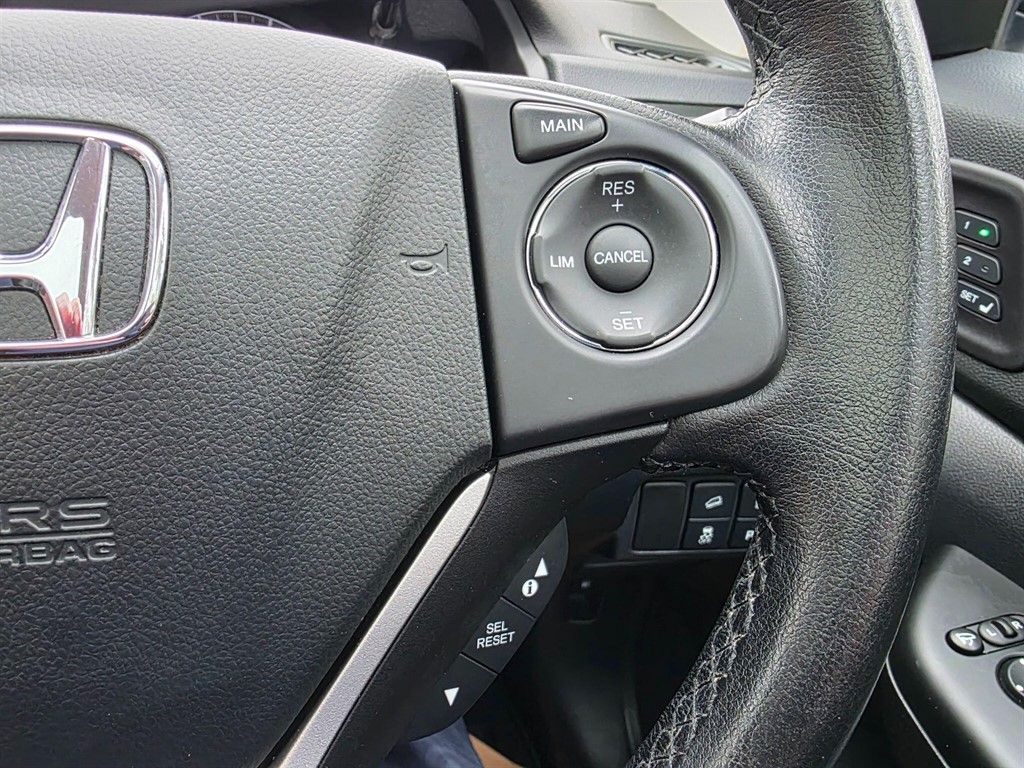 Used Honda CR-V 2018 for sale - 76557100: Photo 17