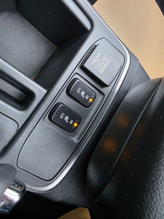 Used Honda CR-V 2018 for sale - 76557100: Photo 18