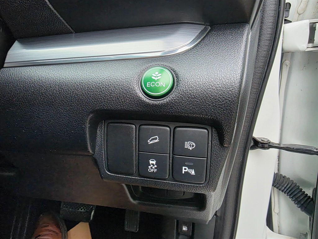 Used Honda CR-V 2018 for sale - 76557100: Photo 19