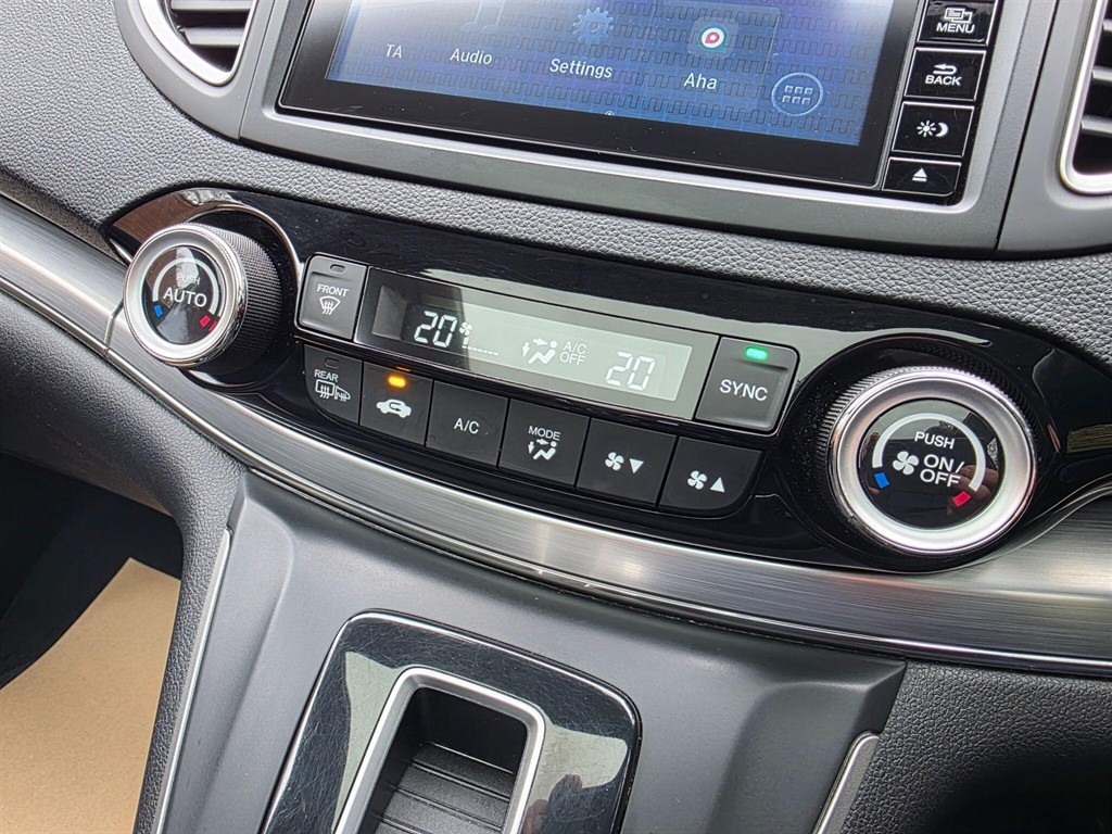 Used Honda CR-V 2018 for sale - 76557100: Photo 26