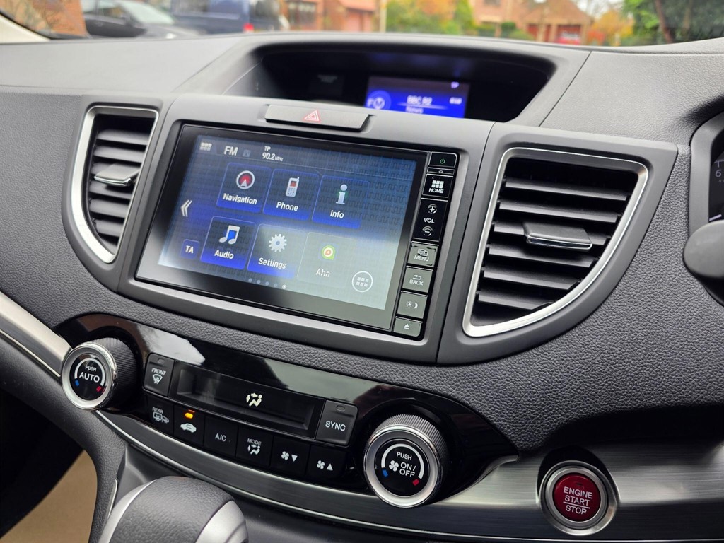 Used Honda CR-V 2018 for sale - 76557100: Photo 27