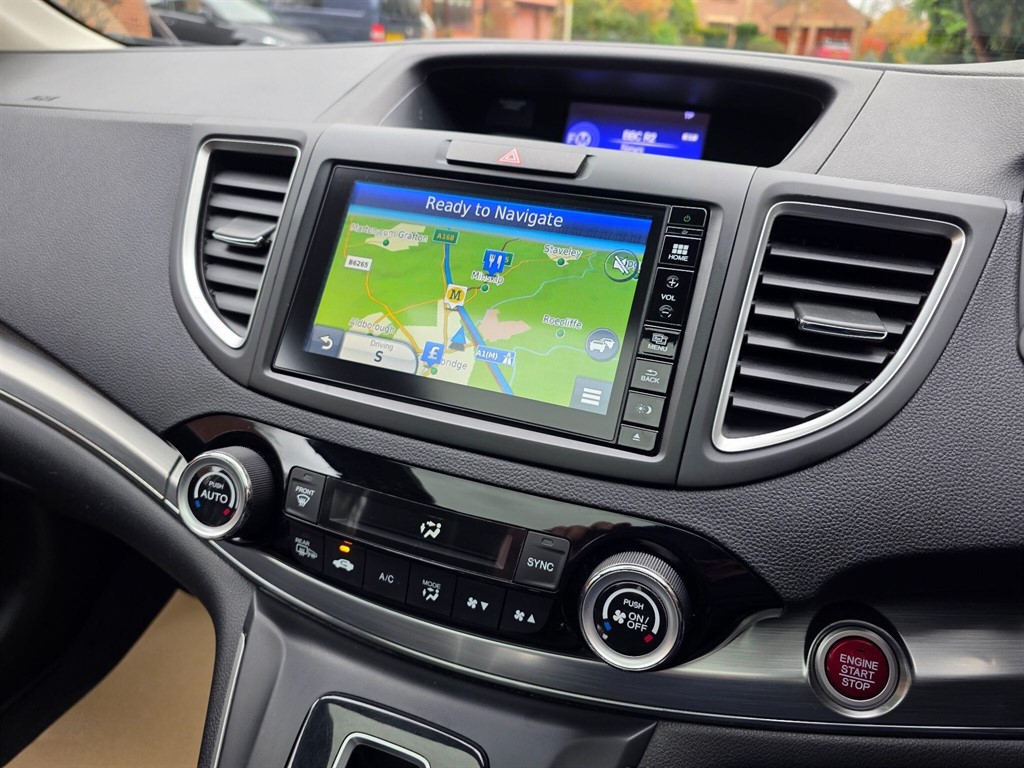 Used Honda CR-V 2018 for sale - 76557100: Photo 29