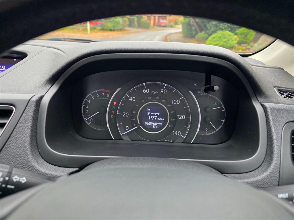 Used Honda CR-V 2018 for sale - 76557100: Photo 31