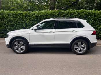 Used Volkswagen Tiguan 2019 for sale - 75312930: Photo