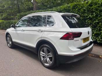 Used Volkswagen Tiguan 2019 for sale - 75312930: Photo