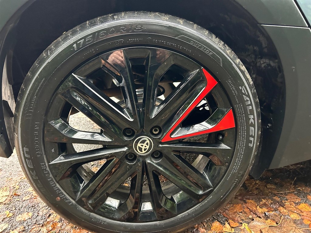 Used Toyota Aygo X 2023 for sale - 76766578: Photo 22