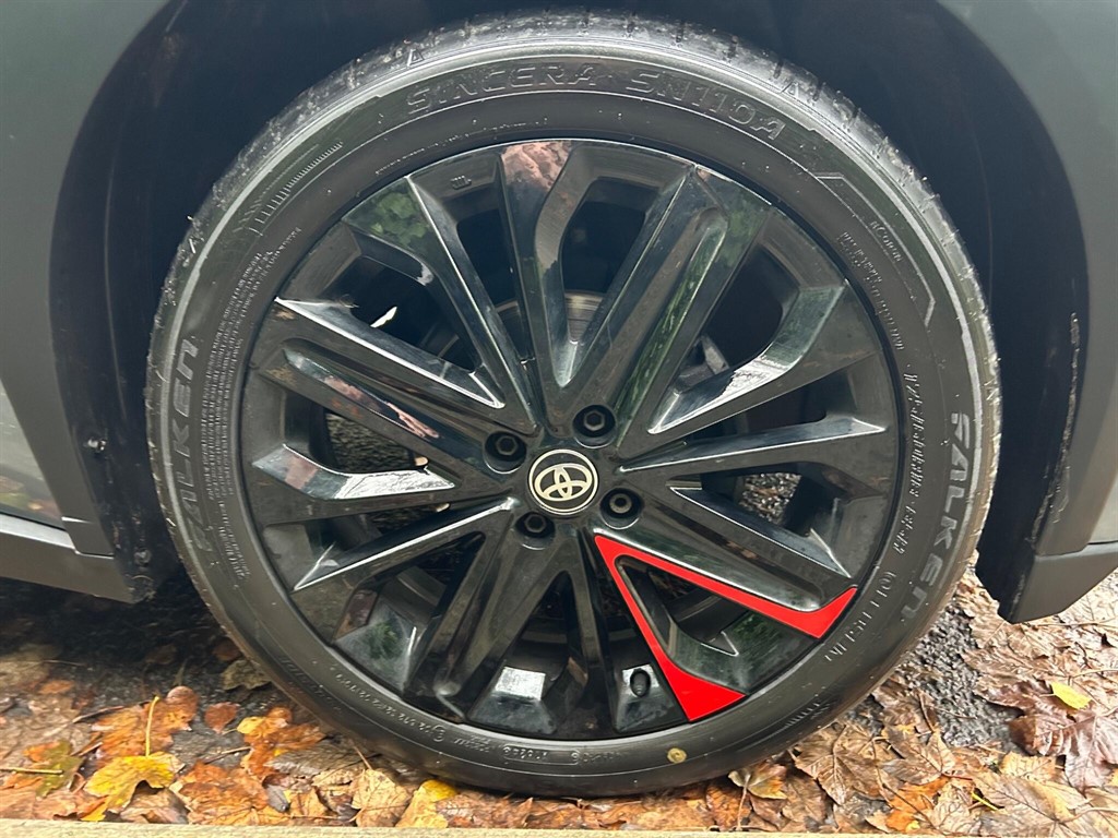 Used Toyota Aygo X 2023 for sale - 76766578: Photo 23