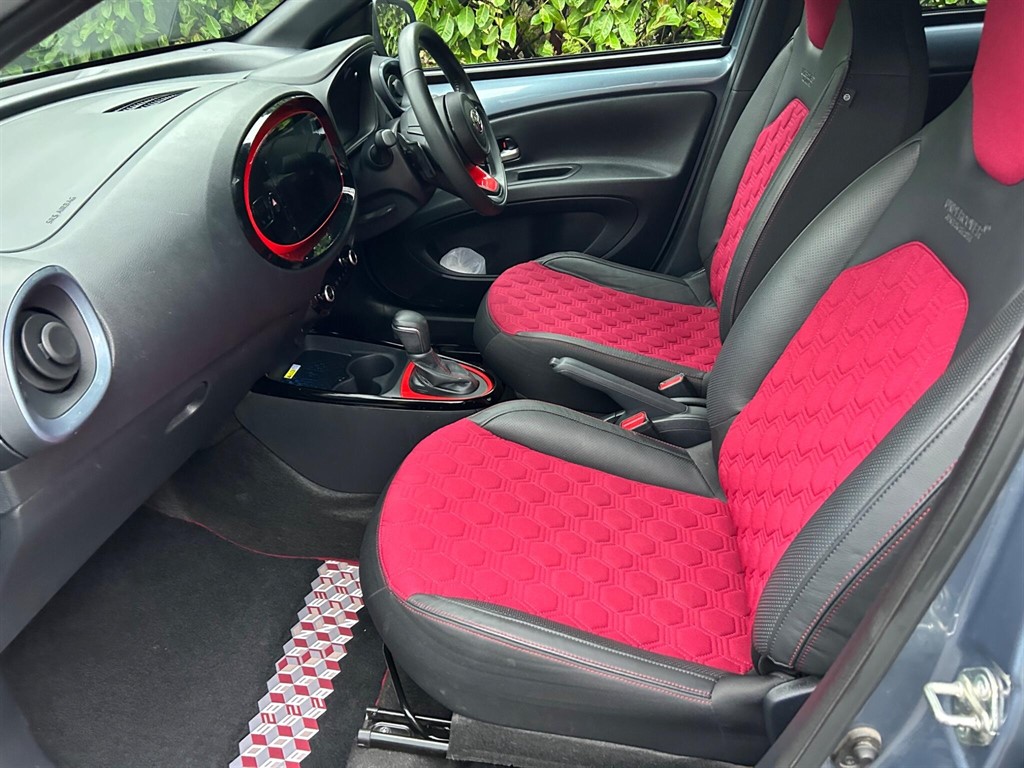 Used Toyota Aygo X 2023 for sale - 76766578: Photo 28