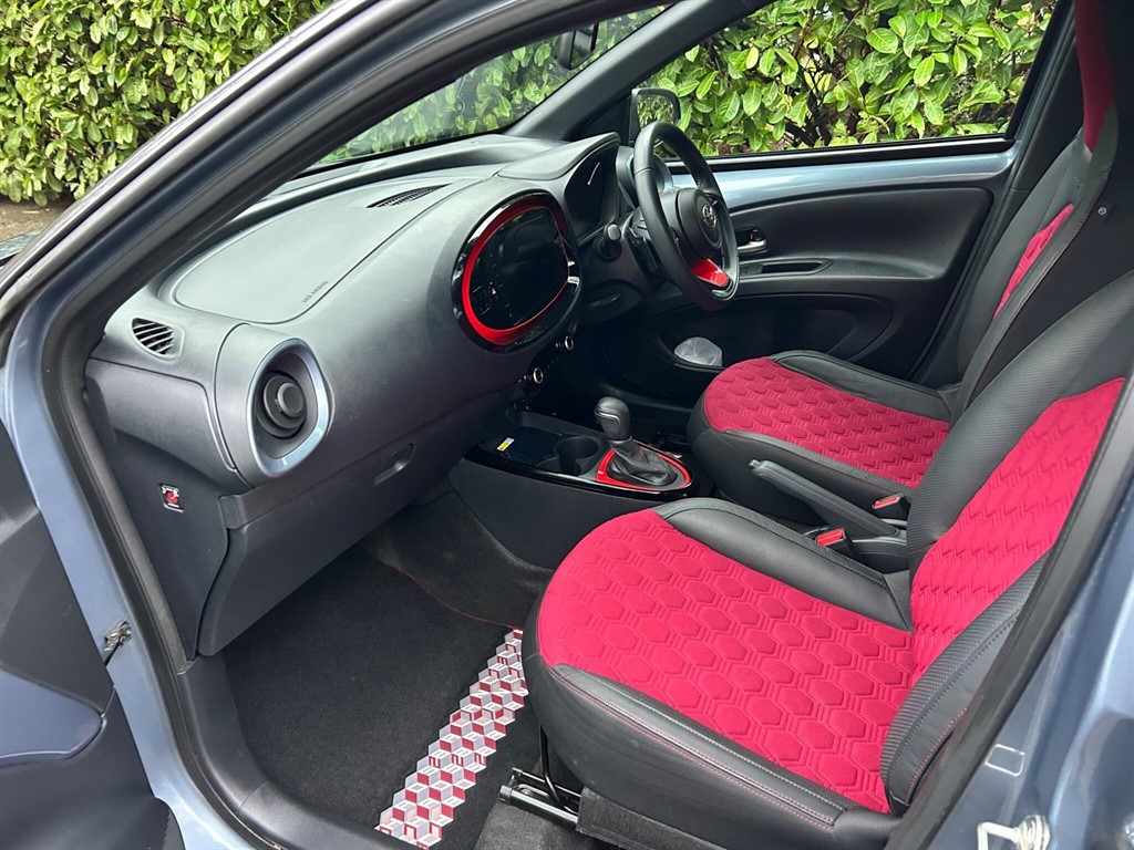 Used Toyota Aygo X 2023 for sale - 76766578: Photo 29