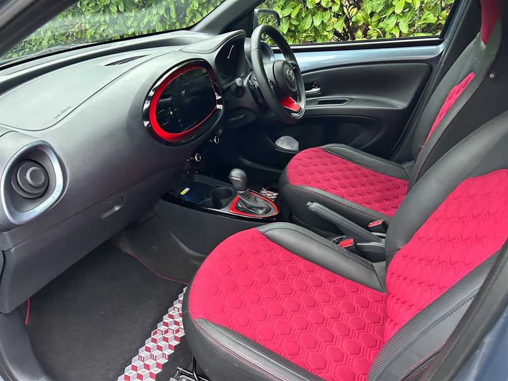 Used Toyota Aygo X 2023 for sale - 76766578: Photo 30