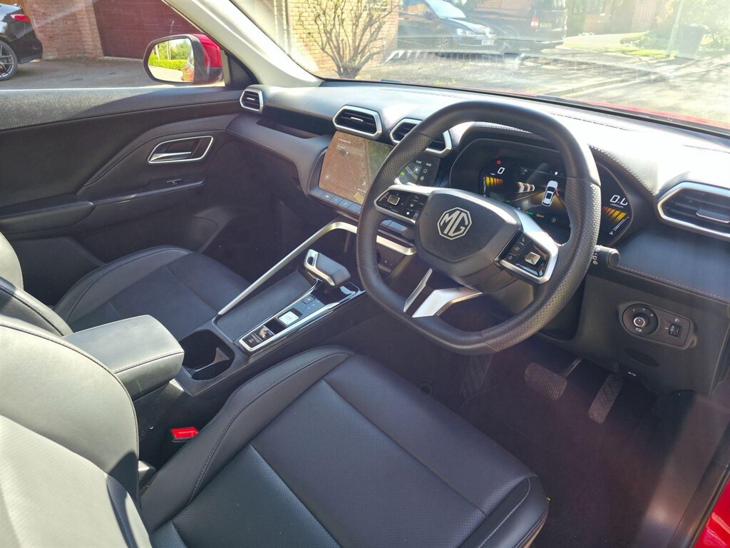 Used MG MG ZS 2025 for sale - 78117028: Photo 10