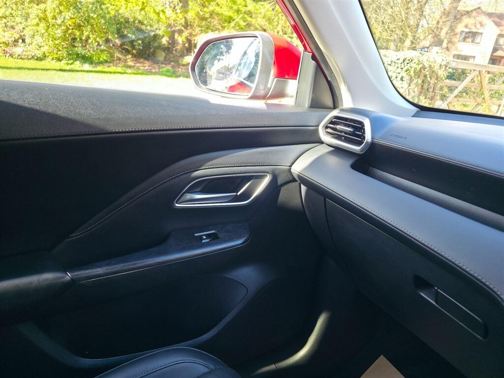 Used MG MG ZS 2025 for sale - 78117028: Photo 12