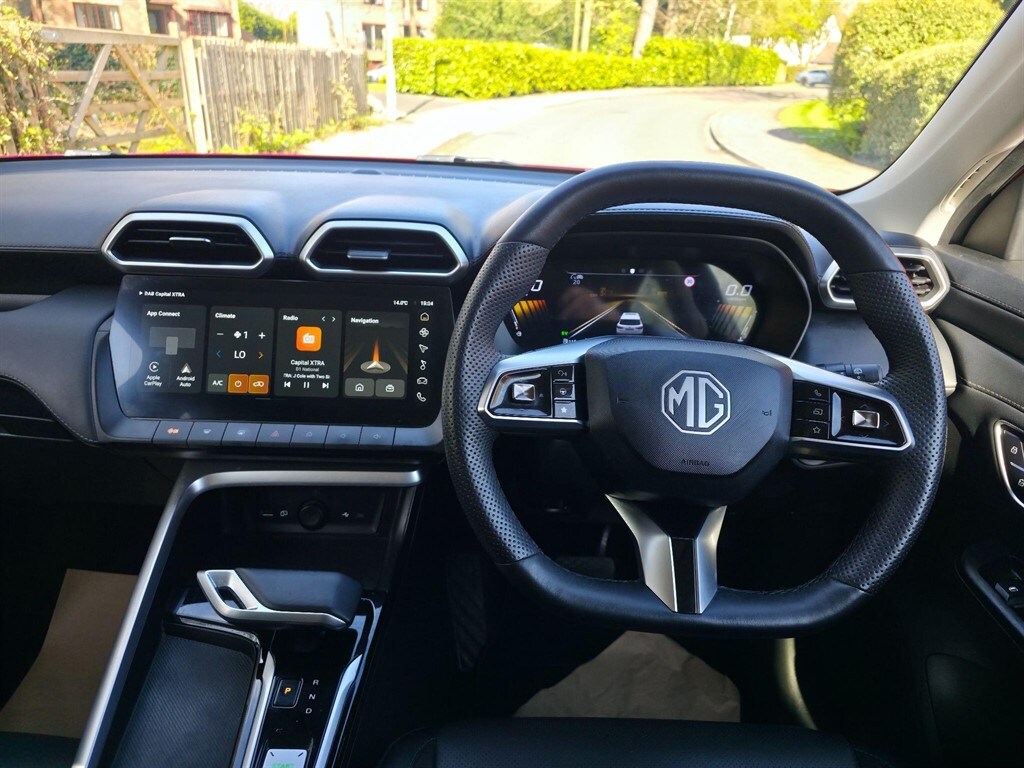 Used MG MG ZS 2025 for sale - 78117028: Photo 13