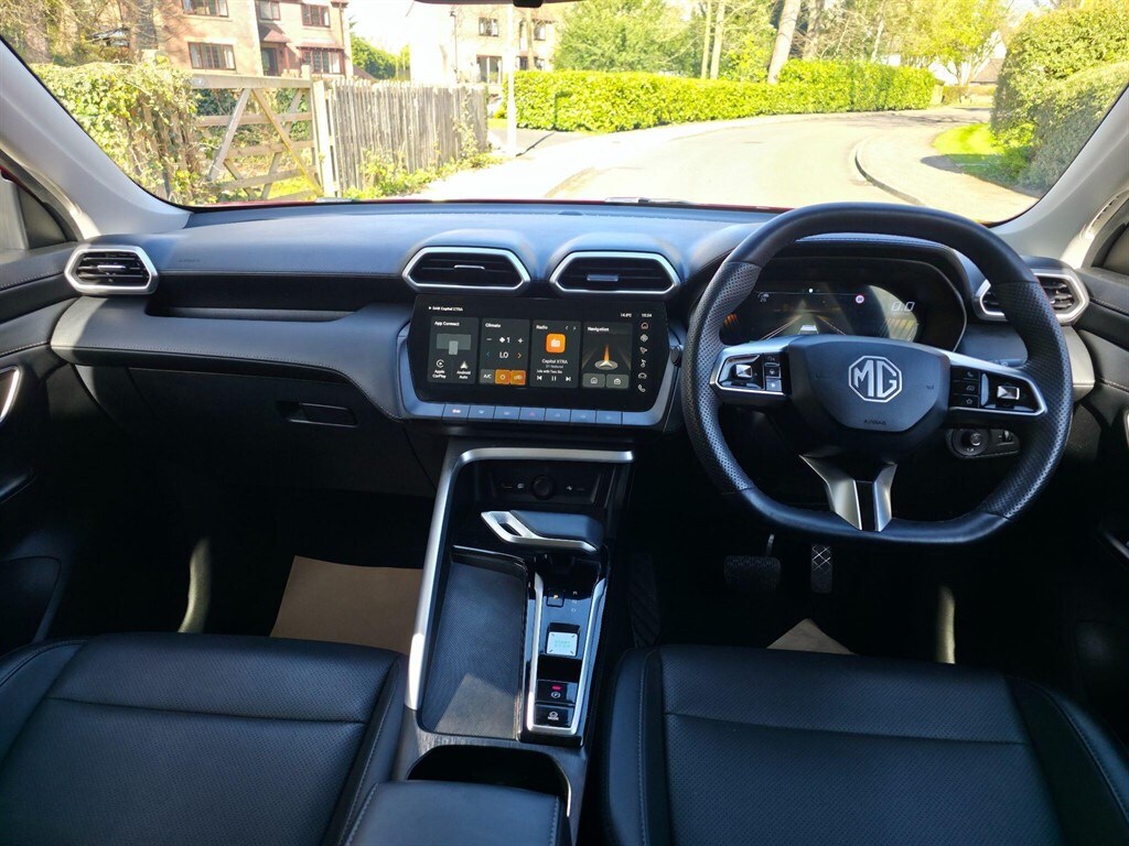 Used MG MG ZS 2025 for sale - 78117028: Photo 14