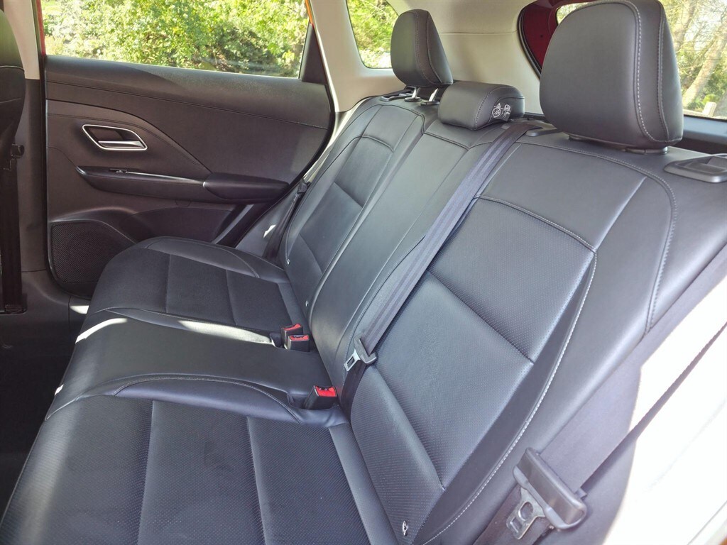 Used MG MG ZS 2025 for sale - 78117028: Photo 16