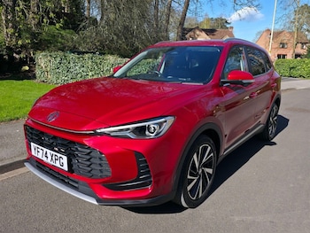 MG MG ZS feature image