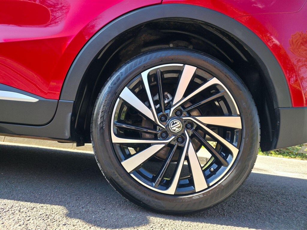 Used MG MG ZS 2025 for sale - 78117028: Photo 20