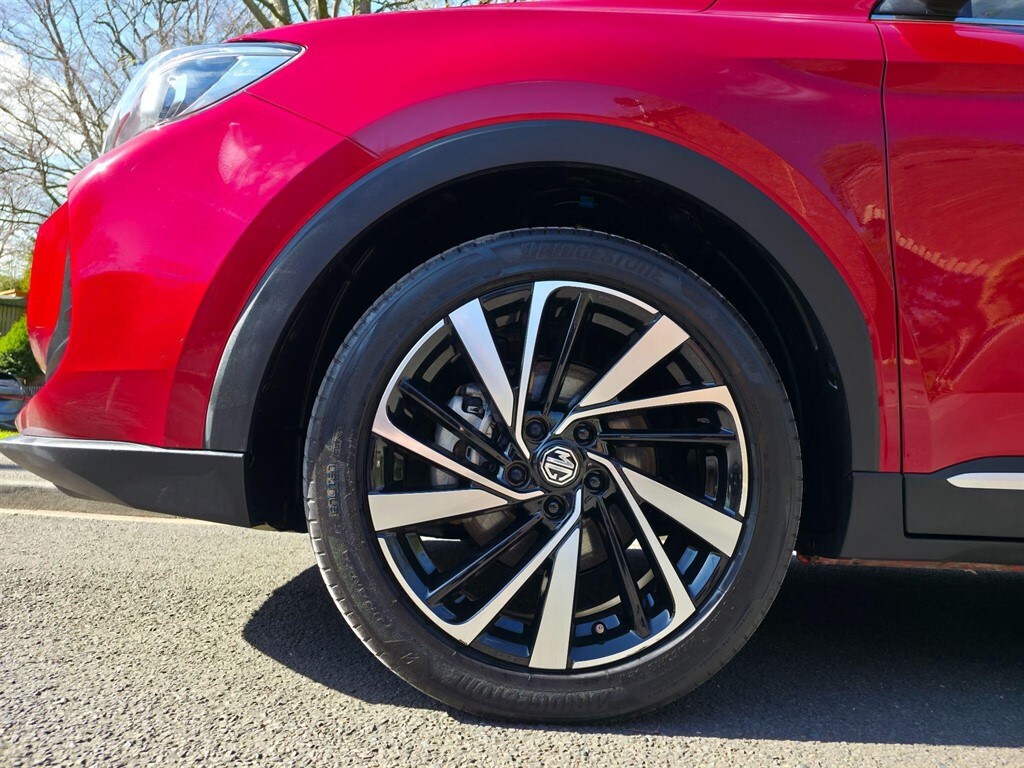 Used MG MG ZS 2025 for sale - 78117028: Photo 21