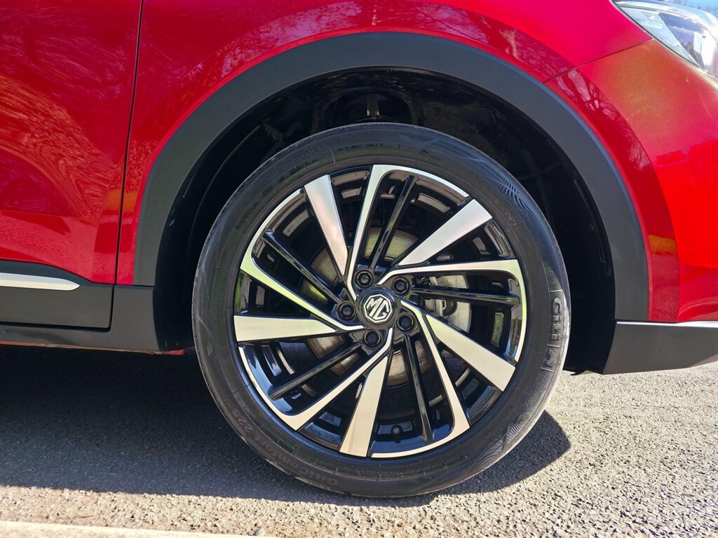 Used MG MG ZS 2025 for sale - 78117028: Photo 22