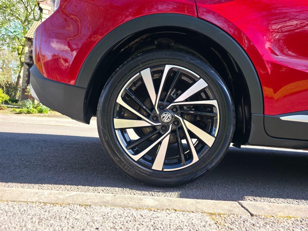 Used MG MG ZS 2025 for sale - 78117028: Photo 23