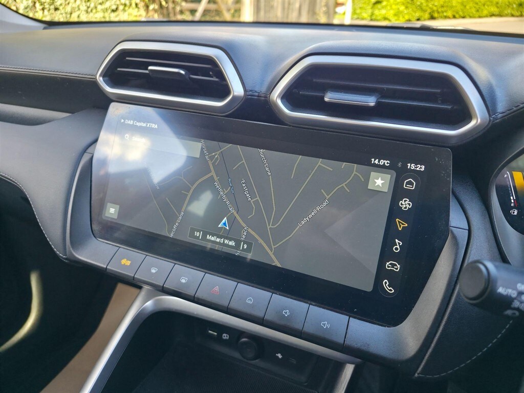 Used MG MG ZS 2025 for sale - 78117028: Photo 24