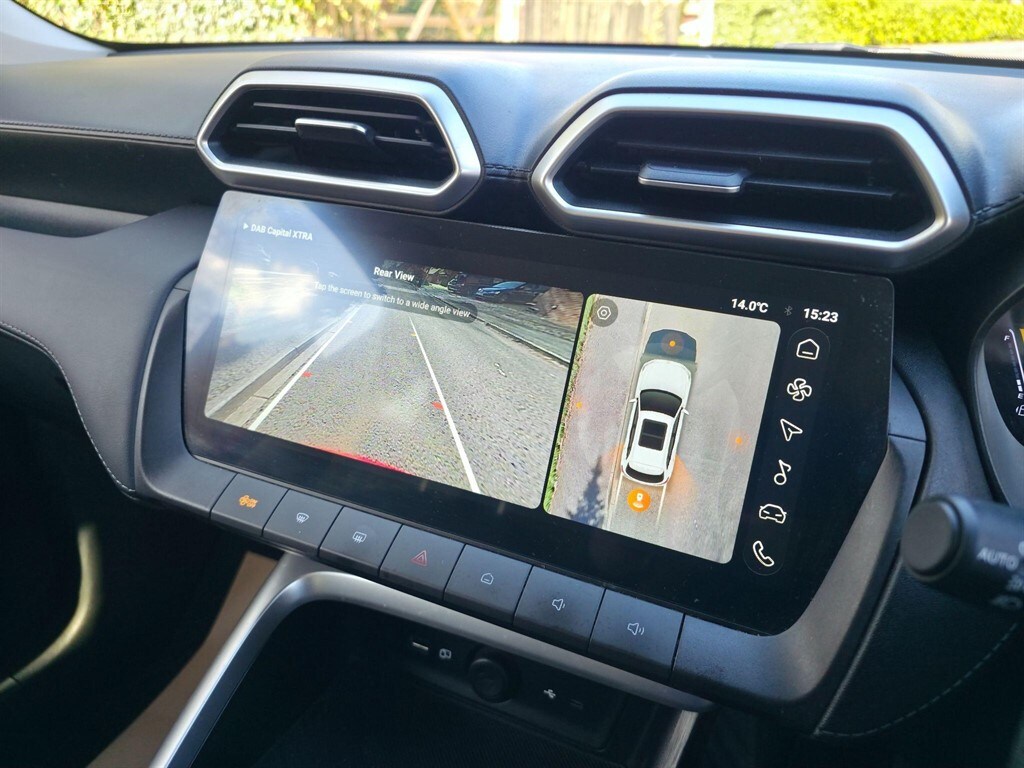 Used MG MG ZS 2025 for sale - 78117028: Photo 25