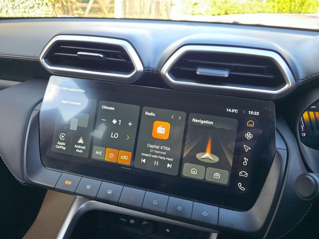 Used MG MG ZS 2025 for sale - 78117028: Photo 26