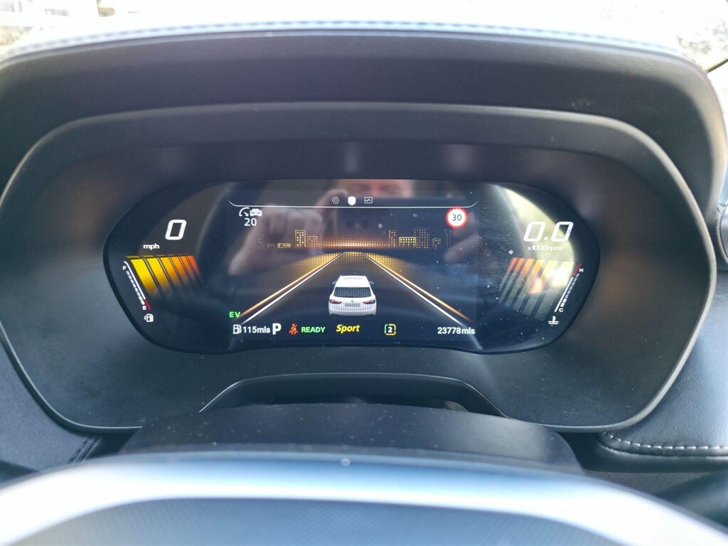 Used MG MG ZS 2025 for sale - 78117028: Photo 27