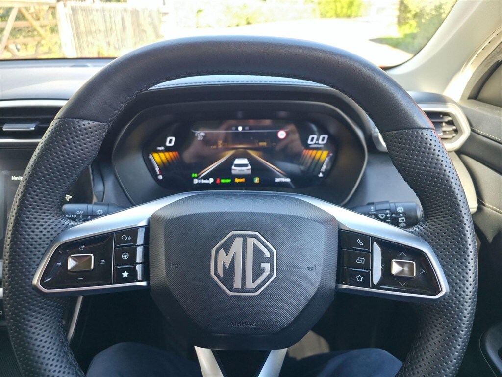 Used MG MG ZS 2025 for sale - 78117028: Photo 29