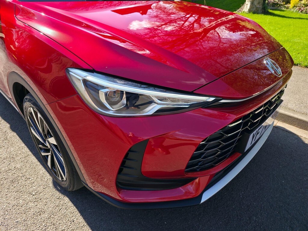 Used MG MG ZS 2025 for sale - 78117028: Photo 32