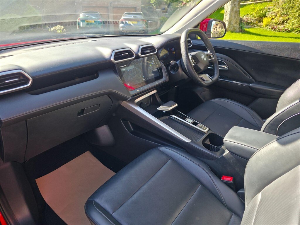 Used MG MG ZS 2025 for sale - 78117028: Photo 33