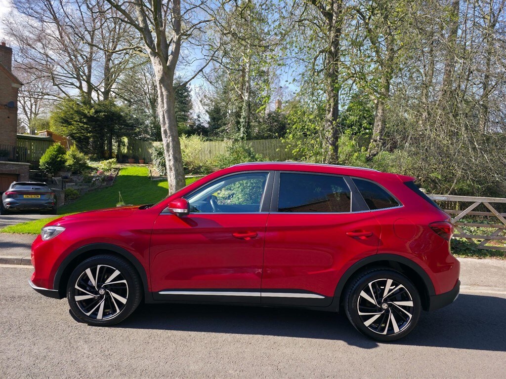 Used MG MG ZS 2025 for sale - 78117028: Photo 6