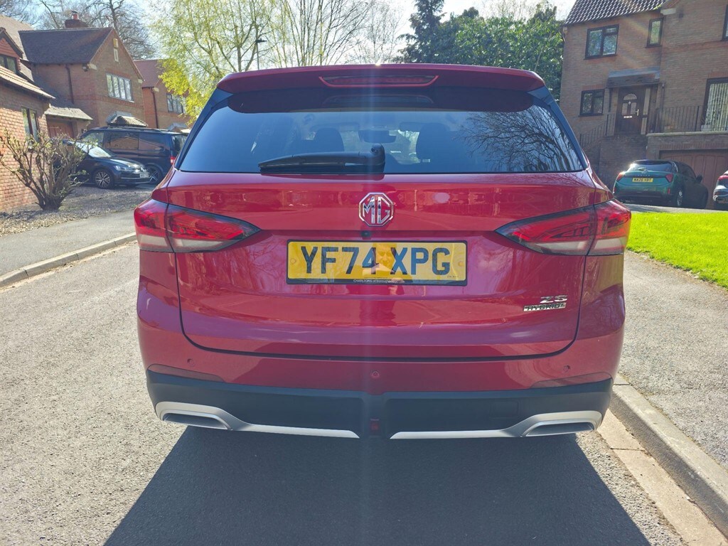 Used MG MG ZS 2025 for sale - 78117028: Photo 7