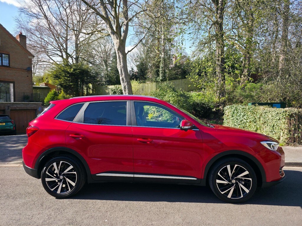 Used MG MG ZS 2025 for sale - 78117028: Photo 8