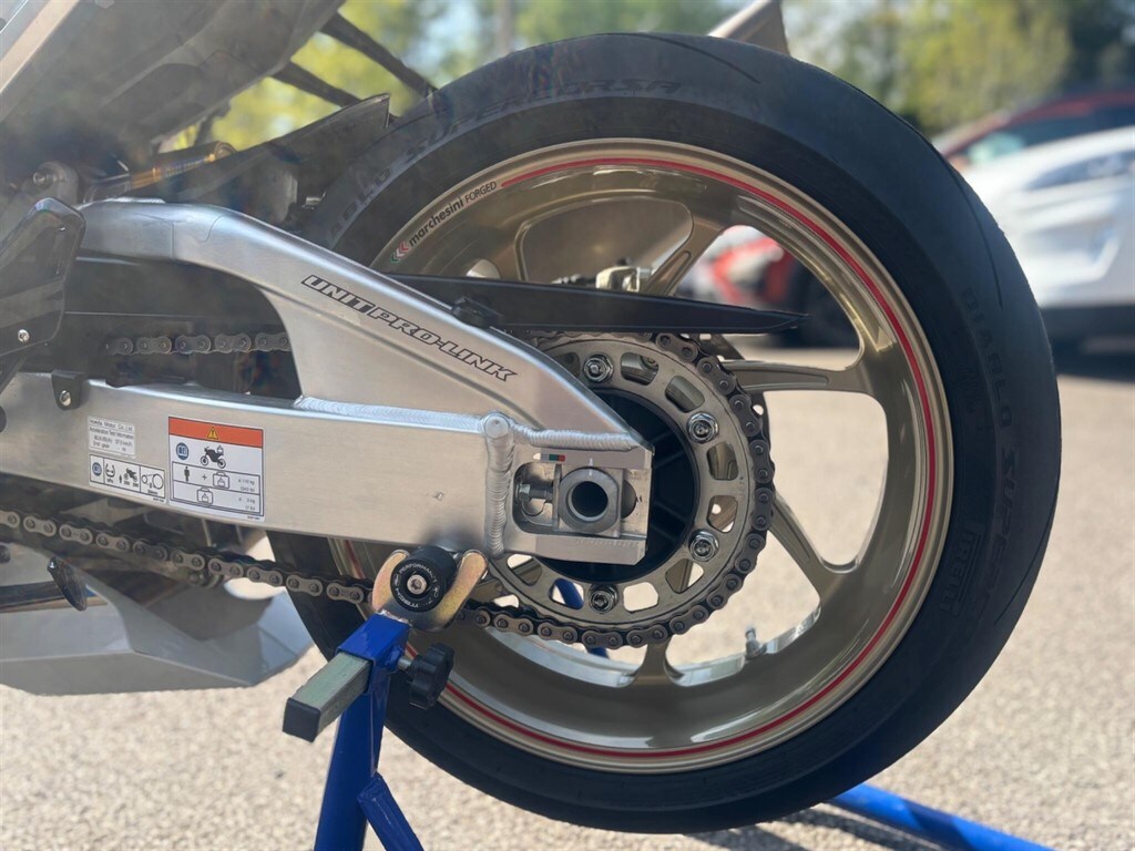 Used Honda CBR 2019 for sale - 78393040: Photo 10