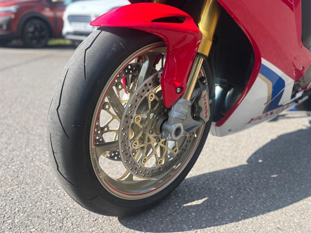 Used Honda CBR 2019 for sale - 78393040: Photo 11