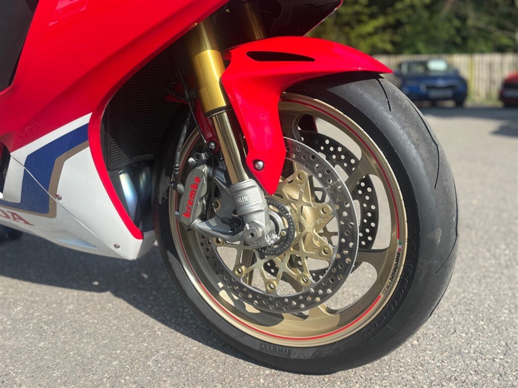 Used Honda CBR 2019 for sale - 78393040: Photo 12