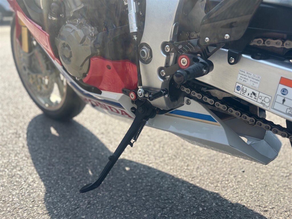 Used Honda CBR 2019 for sale - 78393040: Photo 13