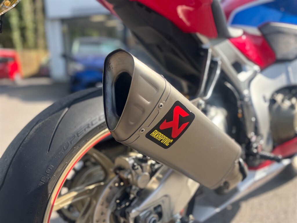 Used Honda CBR 2019 for sale - 78393040: Photo 14