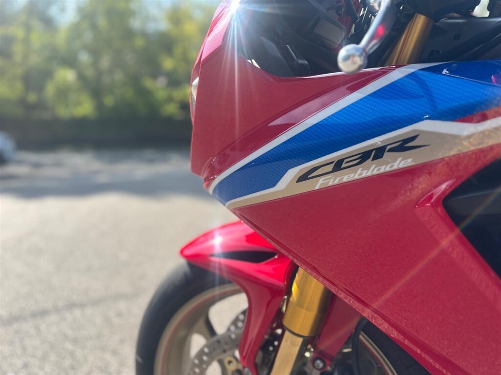 Used Honda CBR 2019 for sale - 78393040: Photo 15