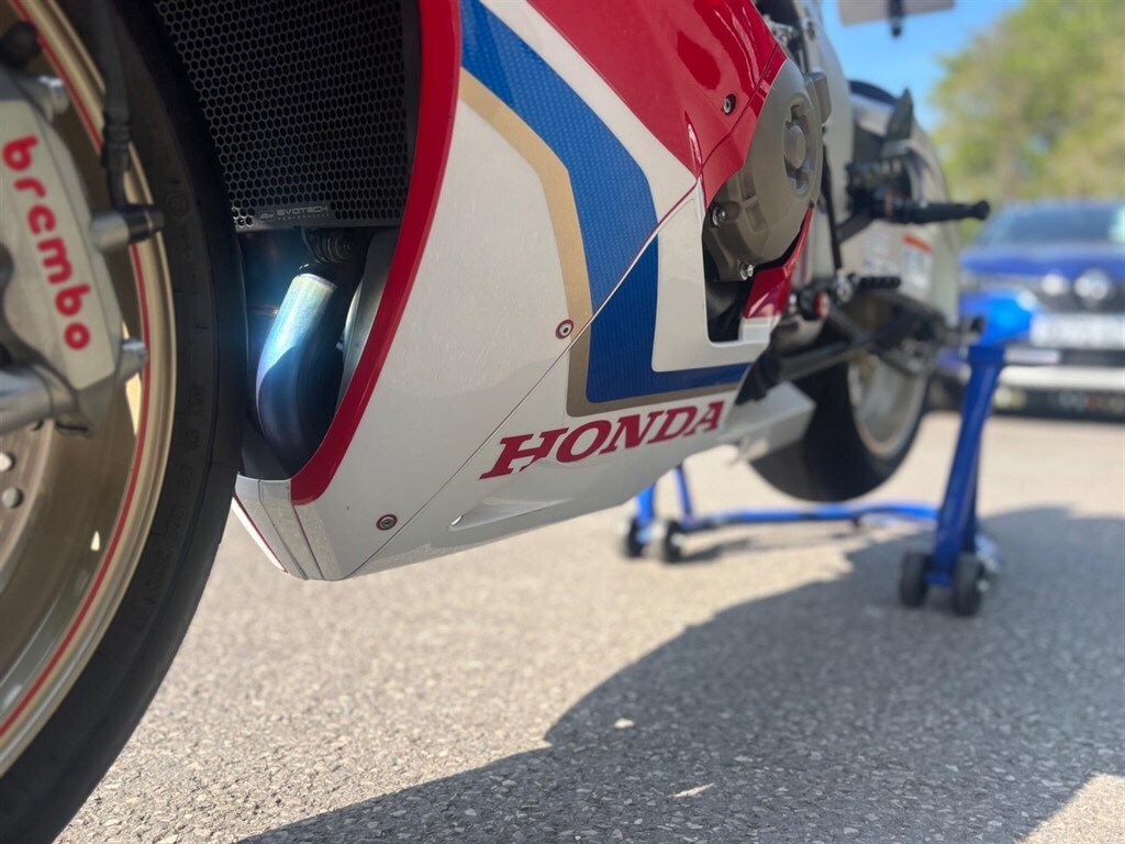 Used Honda CBR 2019 for sale - 78393040: Photo 16