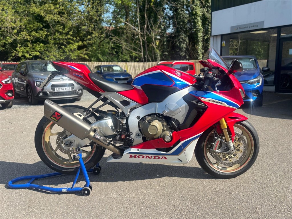 Used Honda CBR 2019 for sale - 78393040: Photo 2